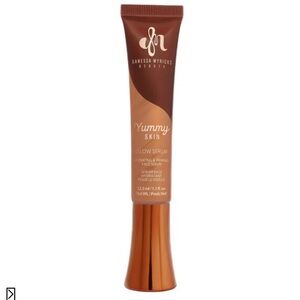 Danessa Myricks Beauty Yummy Skin Glow Serum Main Squeeze new
